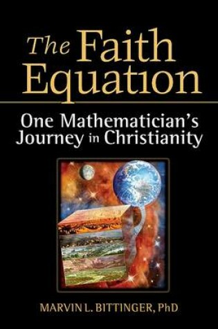 Cover of The Faith Equation