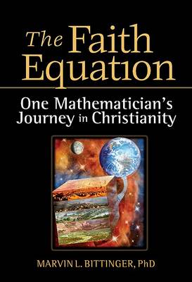 Book cover for The Faith Equation