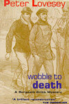 Book cover for Wobble to Death