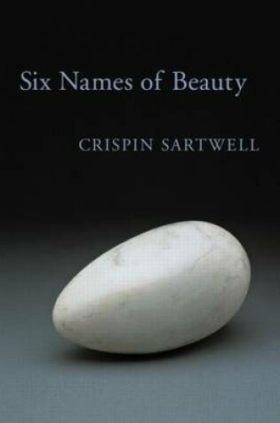 Cover of Six Names of Beauty