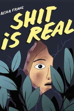 Cover of Shit Is Real