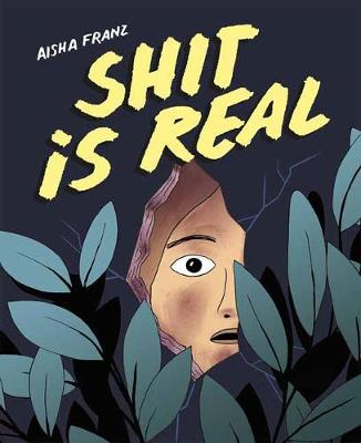 Book cover for Shit Is Real