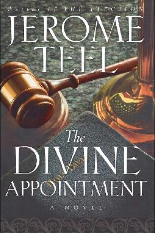 Cover of The Divine Appointment