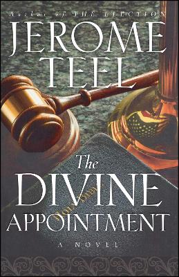 Book cover for The Divine Appointment