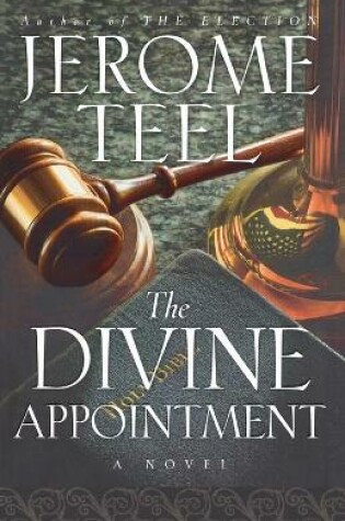 Cover of The Divine Appointment