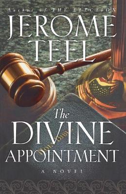 Book cover for The Divine Appointment