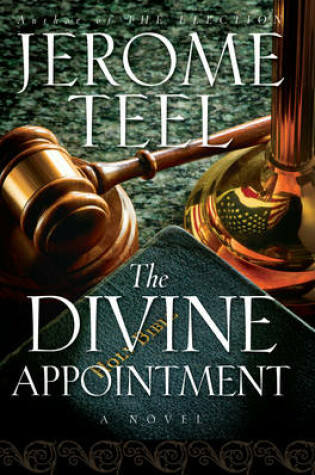 Cover of The Divine Appointment