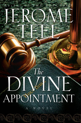 Book cover for The Divine Appointment