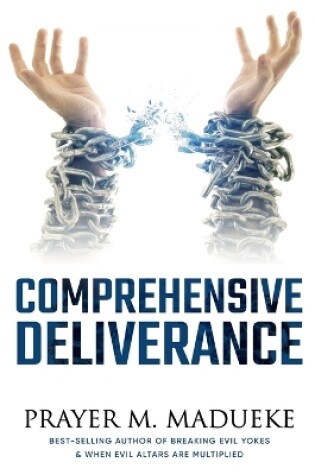 Cover of Comprehensive Deliverance