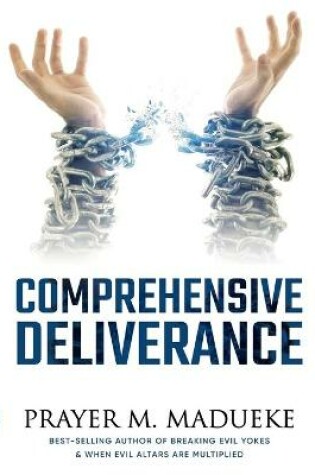 Cover of Comprehensive Deliverance