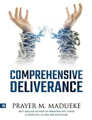 Cover of Comprehensive Deliverance