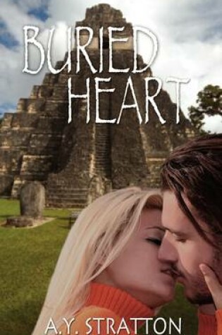 Cover of Buried Heart