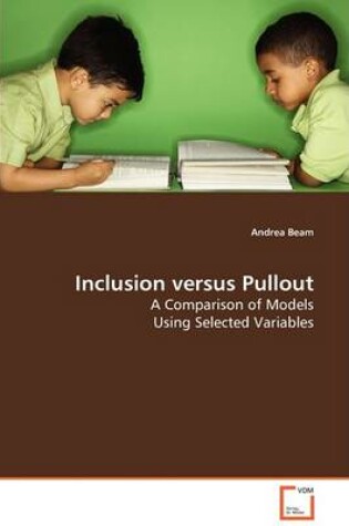 Cover of Inclusion versus Pullout