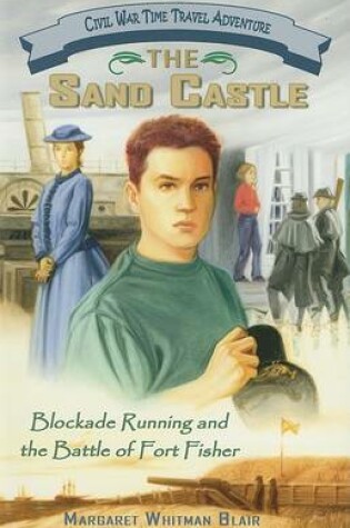 Cover of The Sand Castle
