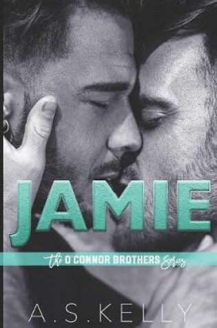 Cover of Jamie