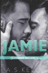 Book cover for Jamie