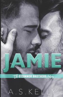 Cover of Jamie