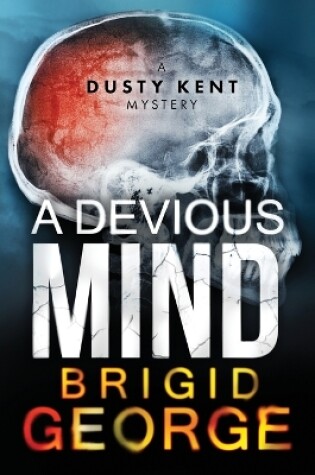 Cover of A Devious Mind