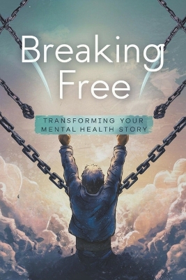 Book cover for Breaking Free