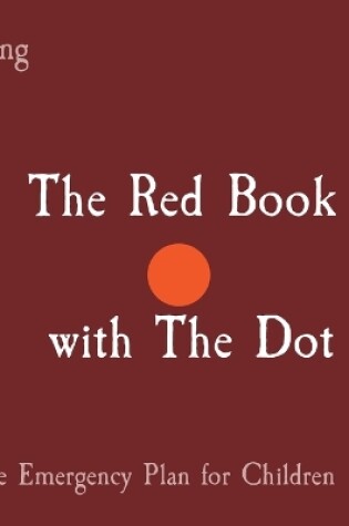 Cover of The Red Book with The Dot