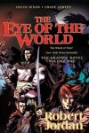 Book cover for The Eye of the World: The Graphic Novel, Volume One