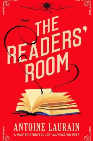 Cover of The Readers' Room