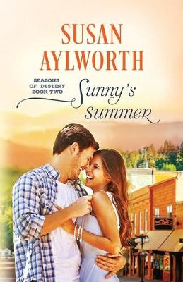 Cover of Sunny's Summer