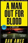 Book cover for The Jack Reacher Cases (A Man Out For Blood)