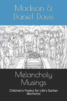 Book cover for Melancholy Musings