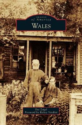 Cover of Wales