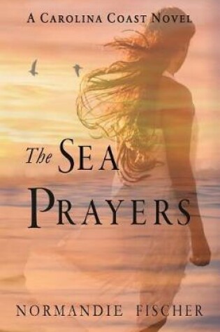 Cover of The Sea Prayers