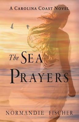 Book cover for The Sea Prayers