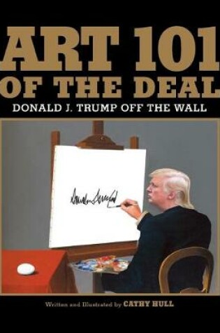 Cover of Art 101 of the Deal