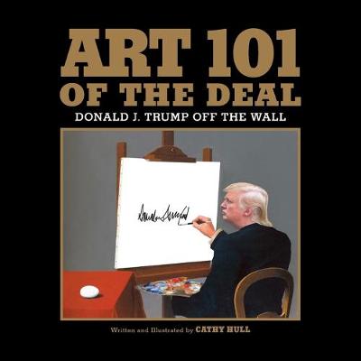 Book cover for Art 101 of the Deal