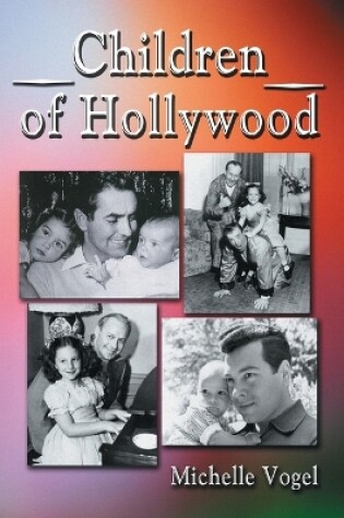 Cover of Children of Hollywood