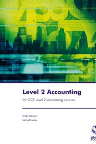 Cover of Level 2 Accounting