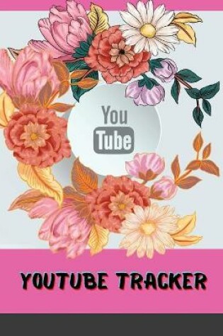 Cover of YouTube Tracker