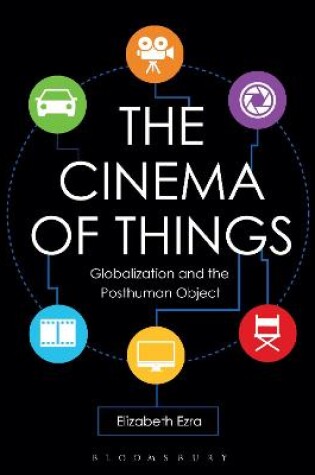 Cover of The Cinema of Things