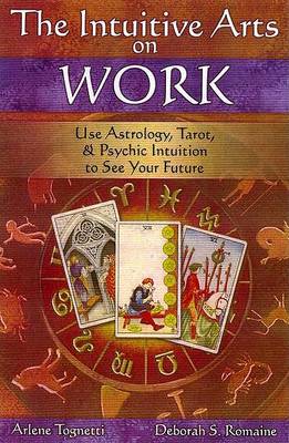 Cover of Intuitive Arts on Work