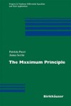 Book cover for The Maximum Principle