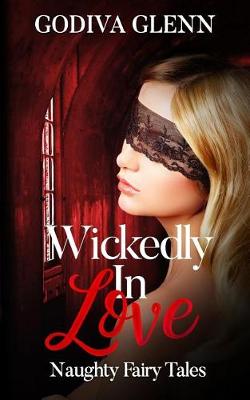 Book cover for Wickedly in Love