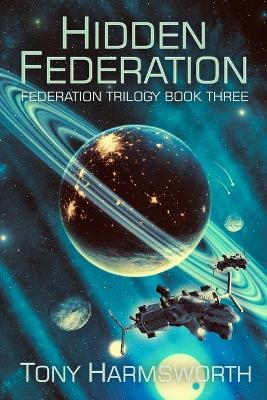 Cover of Hidden Federation