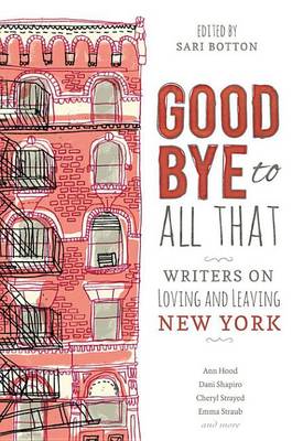 Book cover for Goodbye to All That