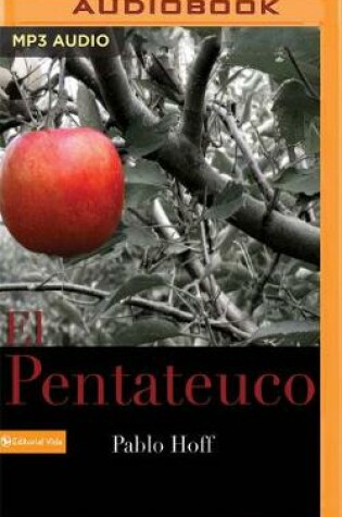 Cover of El pentateuco