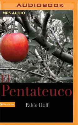 Book cover for El pentateuco