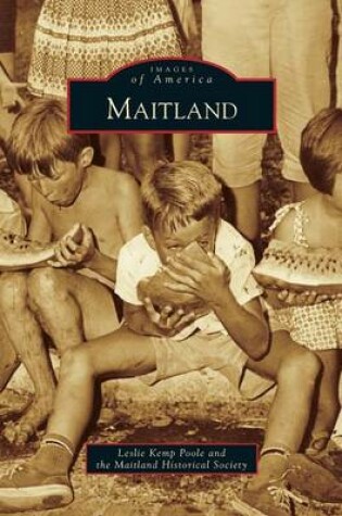 Cover of Maitland