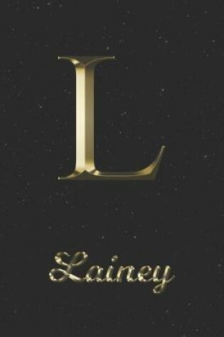 Cover of Lainey