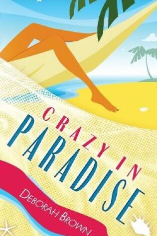Cover of Crazy in Paradise