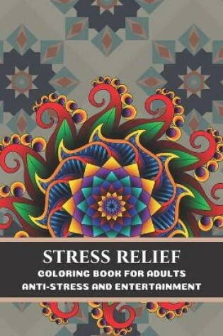 Cover of Stress relief