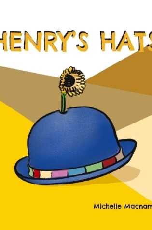 Cover of Henry's Hats